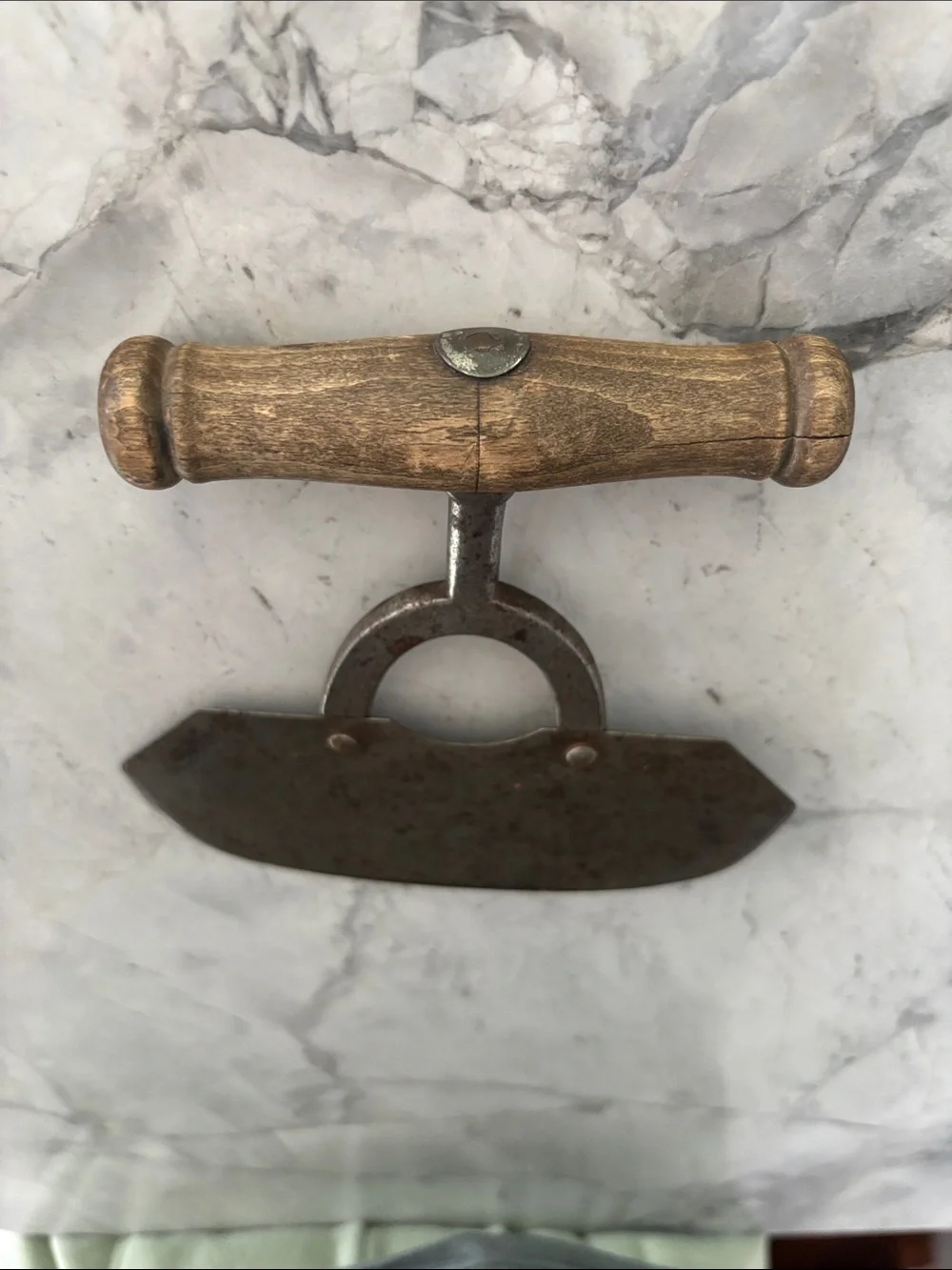 Vintage Food Chopper